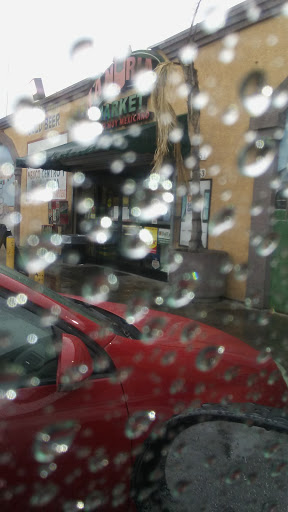 Grocery Store «La Noria Market», reviews and photos, 1655 N Mt Vernon Ave, San Bernardino, CA 92411, USA