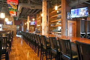The Lodge Sports Grille image
