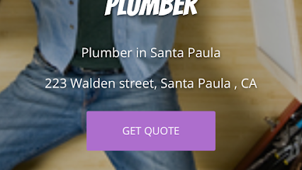 Reliable Residential Plumber