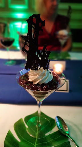 Wedding Venue «Citrus Club», reviews and photos, 255 S Orange Ave #1800, Orlando, FL 32801, USA