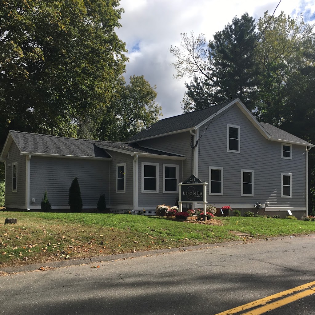 Labella Salon 06033