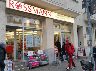 ROSSMANN Drogeriemarkt