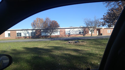 Hallsville Middle School