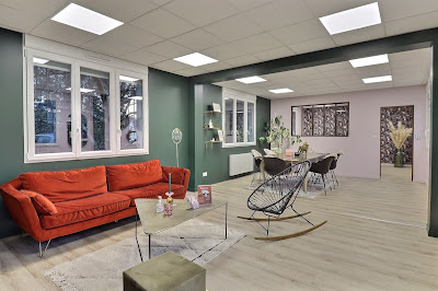 Beraux Immobilier à Duclair