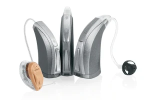 The Hearing & Balance Clinic image