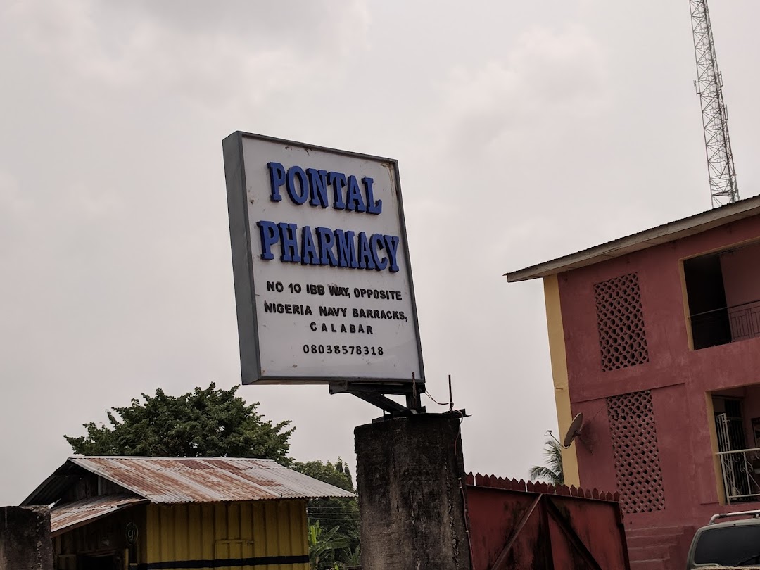 Pontal Pharmacy