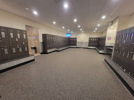 Gym «Planet Fitness», reviews and photos, 256 FM 1960 #256, Humble, TX 77338, USA