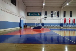 Yenikent Gym image