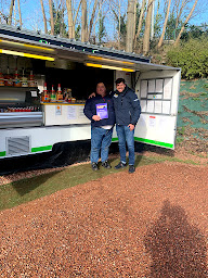 Photo n°8 de Plus belle la frite à Auchel ()