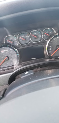 Car Dealer «Eastgate Chrysler Jeep Dodge Ram», reviews and photos, 500 Shadeland Ave, Indianapolis, IN 46219, USA