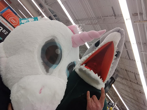 Discount Store «Walmart», reviews and photos, 55 Brooksby Village Way, Danvers, MA 01923, USA