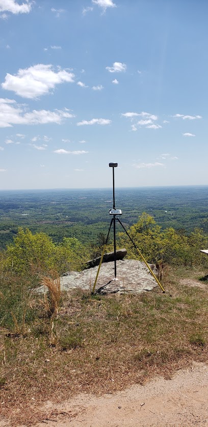Casey Land Surveying, PLLC