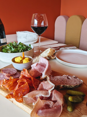 BABA - maison & gourmandises à Mouvaux