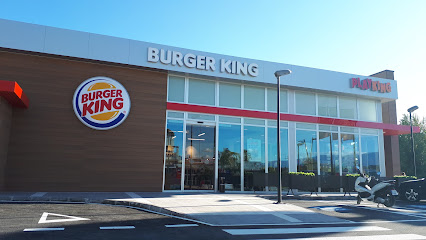 Información y opiniones sobre Burger King de Coín