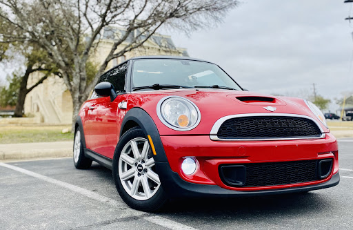 Used Car Dealer «R&D Motors», reviews and photos, 200 E 53rd St, Austin, TX 78751, USA