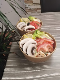 Photo n°9 de La petite fringale à Villedieu-les-Poêles-Rouffigny ()