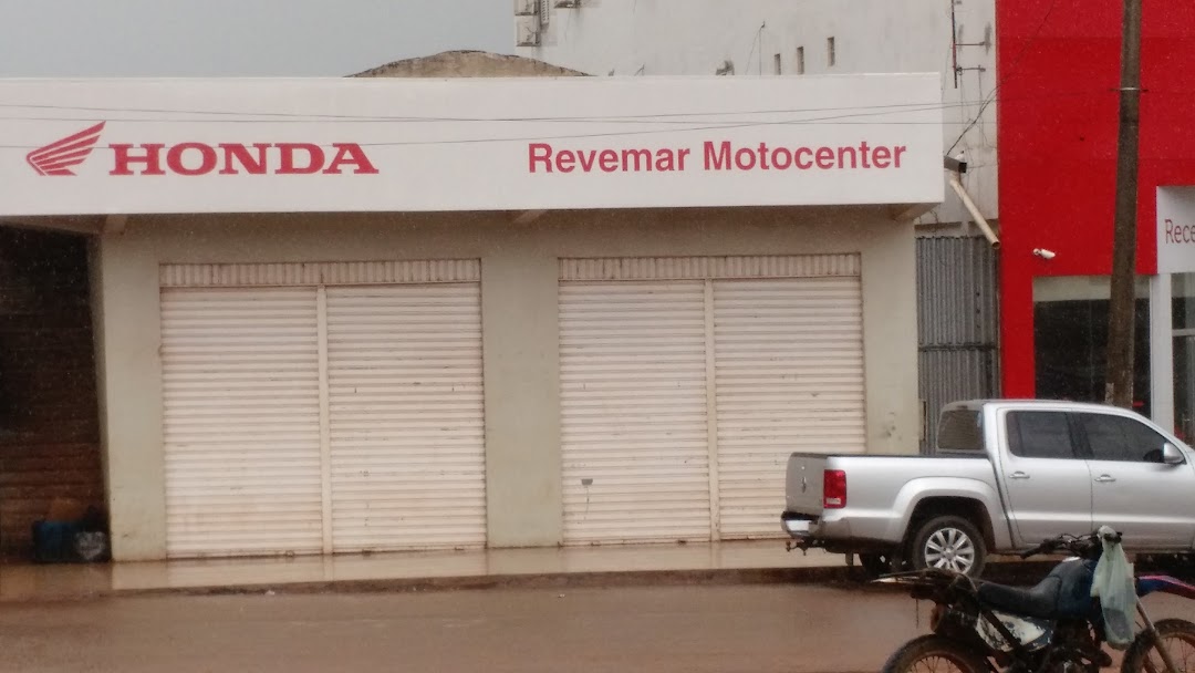 Revemar Motocenter