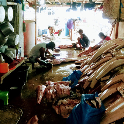 Usaha Ikan Bapak Eryanto