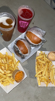 La Chope FoodTruck à Pournoy-la-Grasse
