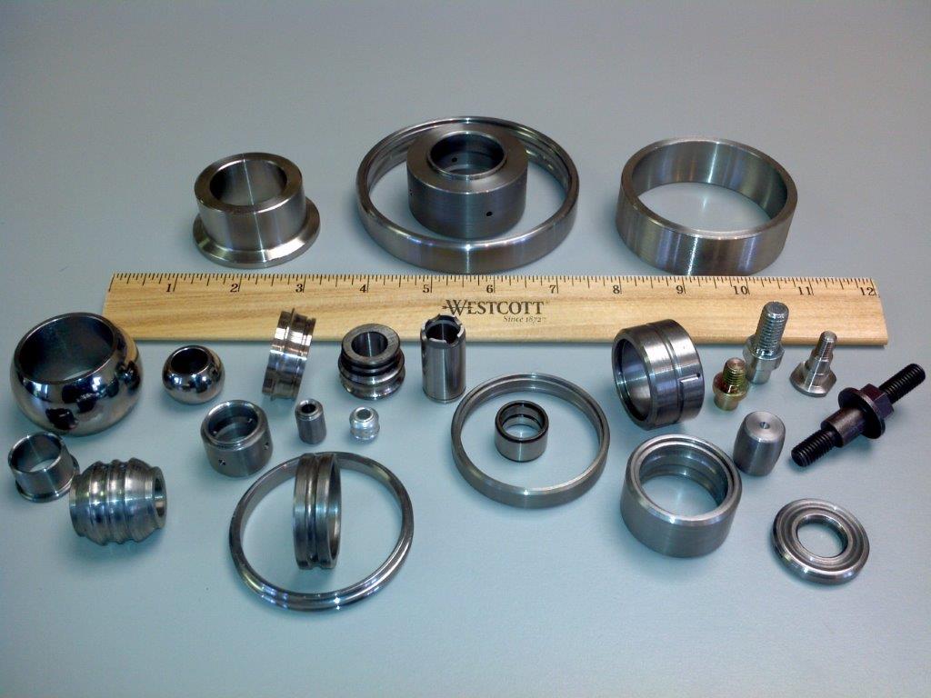 C&A Machine Company, Inc.