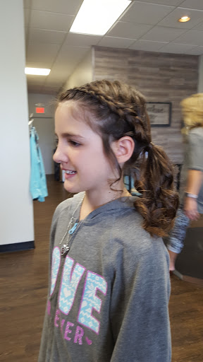 Beauty Salon «The Beehive Salon», reviews and photos, 2805 Old Fort Pkwy E, Murfreesboro, TN 37128, USA