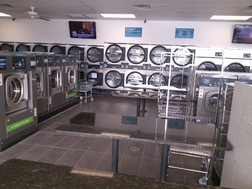 Laundry Service «Waters Express Laundry Center», reviews and photos, 4333 W Waters Ave, Tampa, FL 33614, USA
