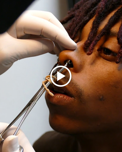 Tattoo Shop «Arlington Ink», reviews and photos, 1129 E Abram St, Arlington, TX 76010, USA