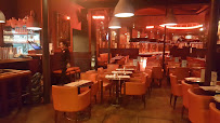 Atmosphère du Restaurant américain Indiana Club Maine à Paris - n°19