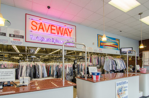 Dry Cleaner «Saveway Cleaners», reviews and photos, 615 N Broadway, White Plains, NY 10603, USA