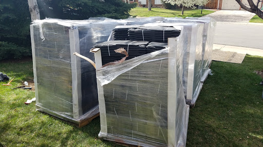 Roofing Contractor «Apex Restoration and Roofing», reviews and photos, 7332 S Alton Way Suite 13K, Centennial, CO 80112, USA
