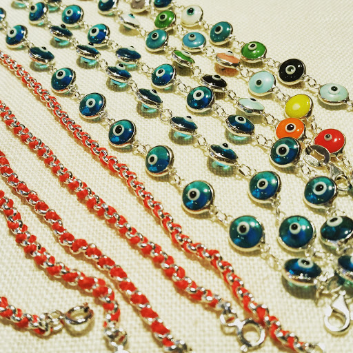 Gift Shop «Afikomen Judaica, LiVE. SHoP. SHMooZE.», reviews and photos, 3042 Claremont Ave, Berkeley, CA 94705, USA