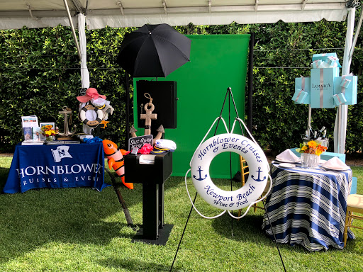 Viral Booth Corporate Events image