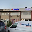 Tuneks Express