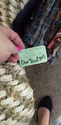 Mattress Store «Mega Mattress Furniture And More», reviews and photos, 152 Temple Ave, Newnan, GA 30263, USA