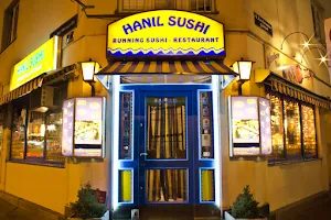 Hanil Sushi | Hanil Running Sushi image