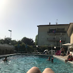 Photo n°1 de l'avis de Nicoleta.r fait le 17/06/2019 à 18:29 sur le  Hotel La Plaja à San Mauro Mare