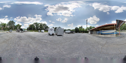 Self-Storage Facility «Brookhaven Storage», reviews and photos, 2740 Apple Valley Rd NE, Atlanta, GA 30319, USA