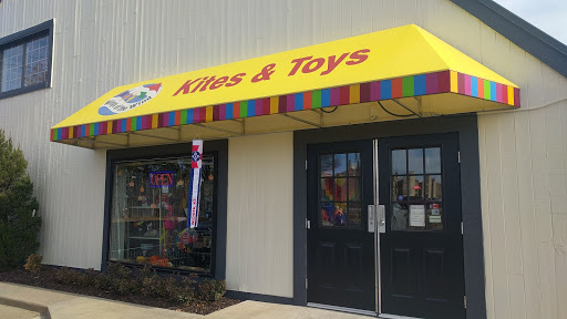 Kite Shop «Wings of the Wind Kites & Toys», reviews and photos, 550 N Rock Rd #60, Wichita, KS 67206, USA