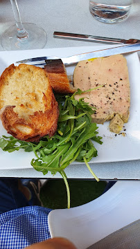 Foie gras du Restaurant Bistroquet à la Une à Toulouse - n°5