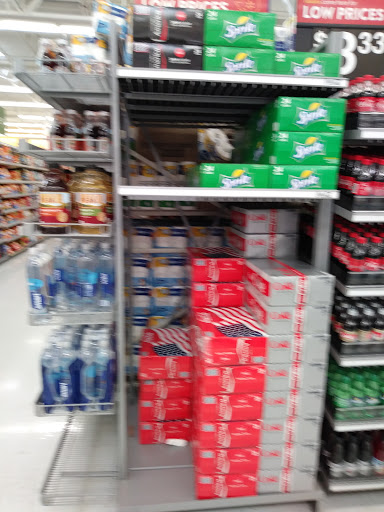 Department Store «Walmart Supercenter», reviews and photos, 220 N Highway 175, Seagoville, TX 75159, USA