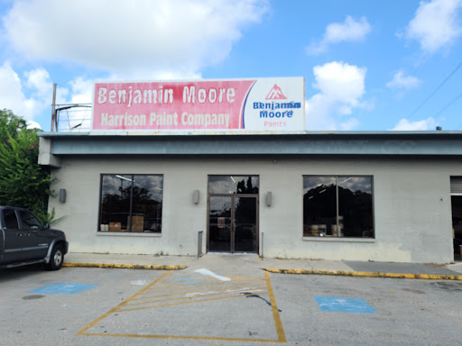 Harrison Paint Perkins, 4823 Perkins Rd, Baton Rouge, LA 70808, USA, 