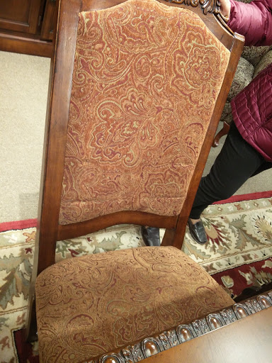 Furniture Store «Ashley HomeStore», reviews and photos, 8823 Pulaski Hwy, Rosedale, MD 21237, USA