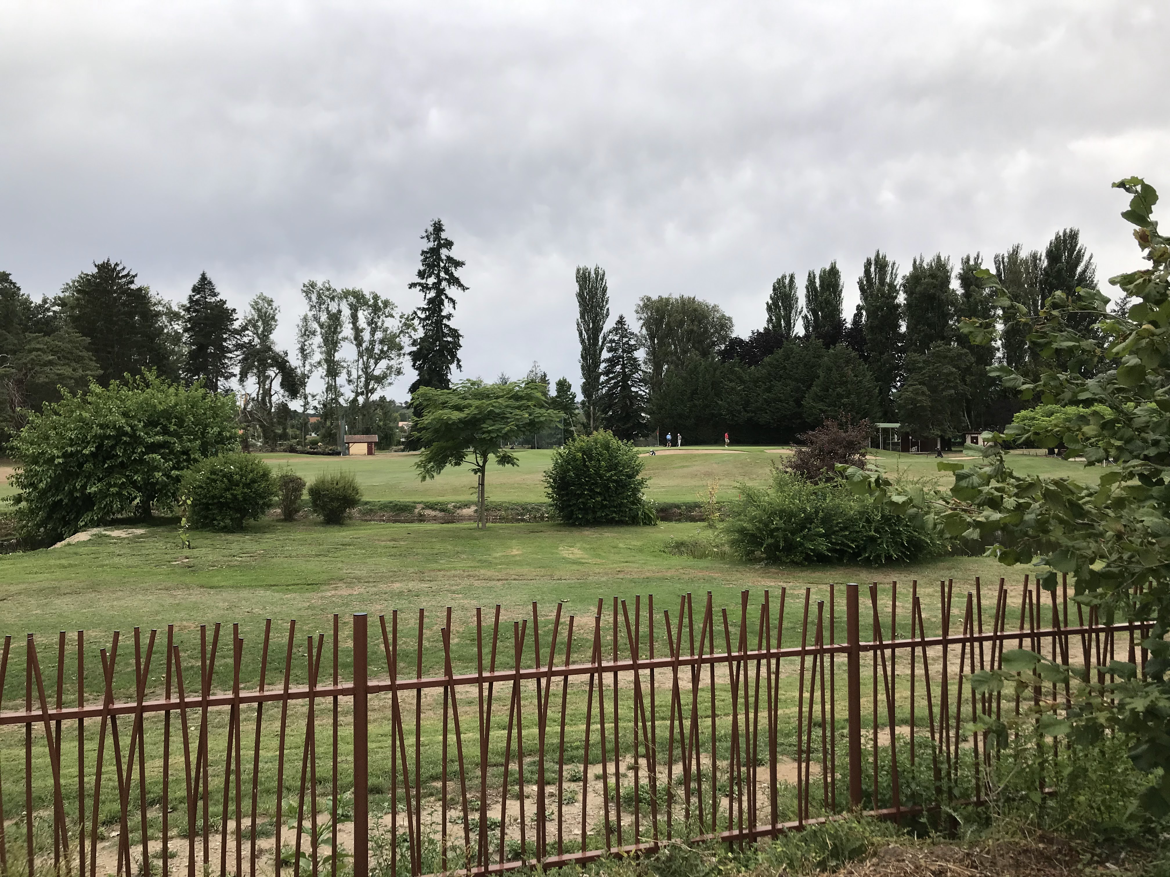 Photo n° 2 de l'avis de thierry.h fait le 01/08/2019 à 16:16