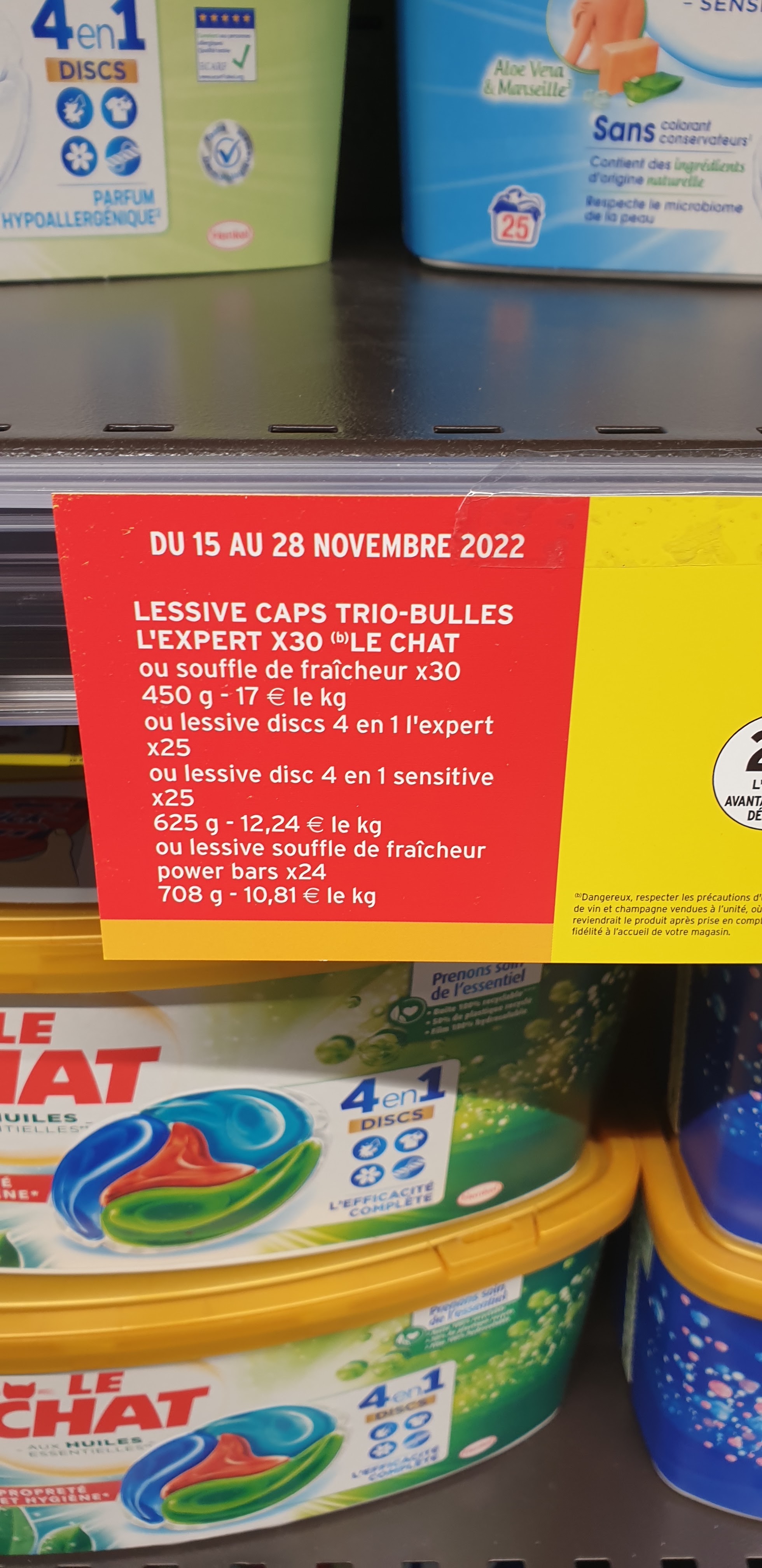 Photo n° 2 de l'avis de Hocine. fait le 16/11/2022 à 12:21