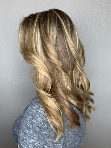 Hair Salon «Divine Hair Design», reviews and photos, 3544 E Southern Ave #101, Mesa, AZ 85204, USA