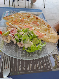 Plats et boissons du Restaurant Bistrot de la plage à Saint-Hilaire-de-Riez - n°4