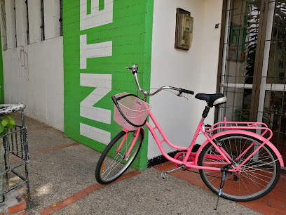 CENTRO INTEGRAL de la Mujer