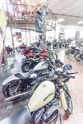 Harley-Davidson Dealer «St Joe Harley-Davidson», reviews and photos