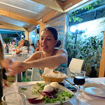 Photo n°4 de l'avis de Gravino.n fait le 31/08/2021 à 05:54 sur le  Ristorante Pizzeria Ever Green à Cercola