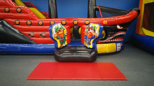 Amusement Center «Super Jump Party Zone», reviews and photos, 3500 S Meridian, Puyallup, WA 98373, USA